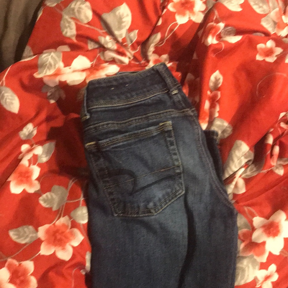 American eagle